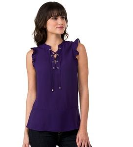 Michael Kors top